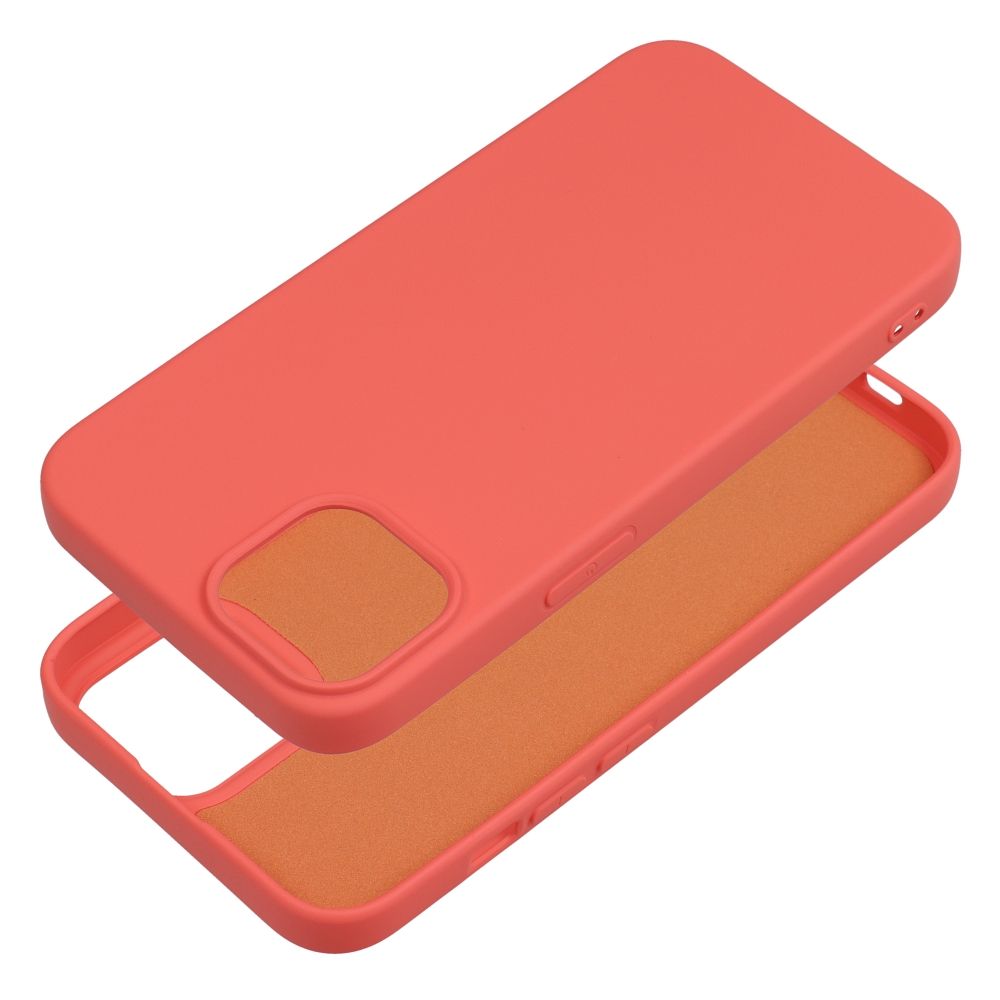 TPU Cover Soft für iPhone 14