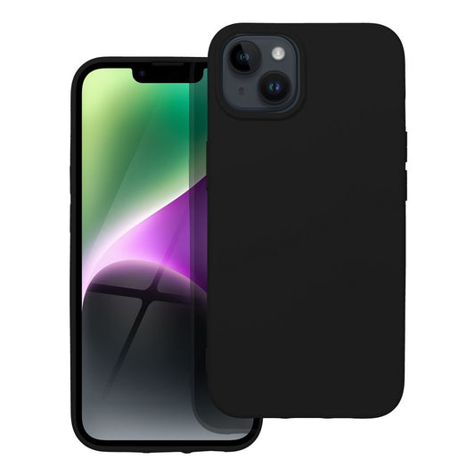 TPU Cover Soft für iPhone 14 Plus