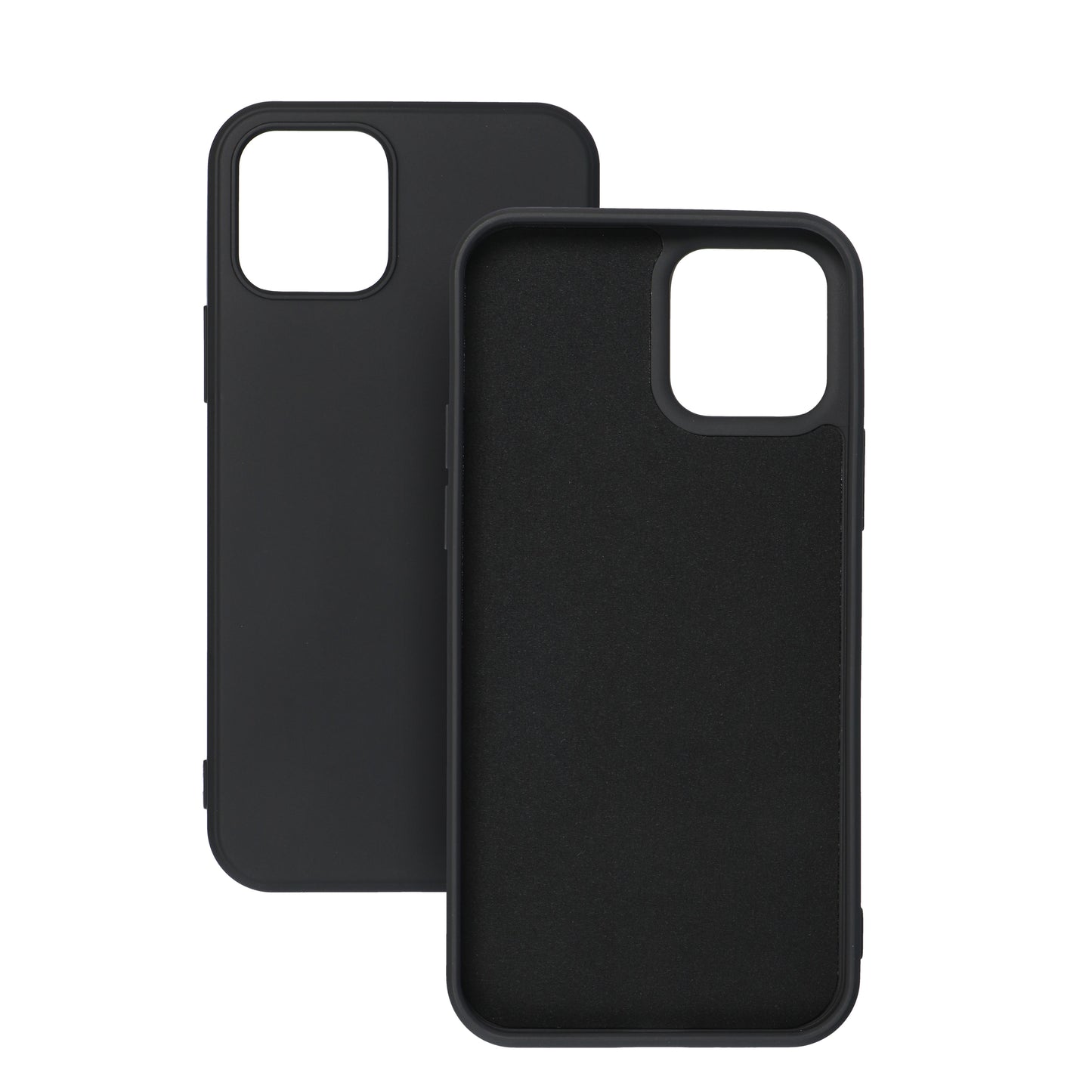 TPU Cover Soft für iPhone 14