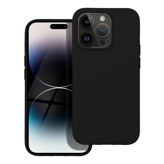 TPU Cover Soft für iPhone 14 Pro Max