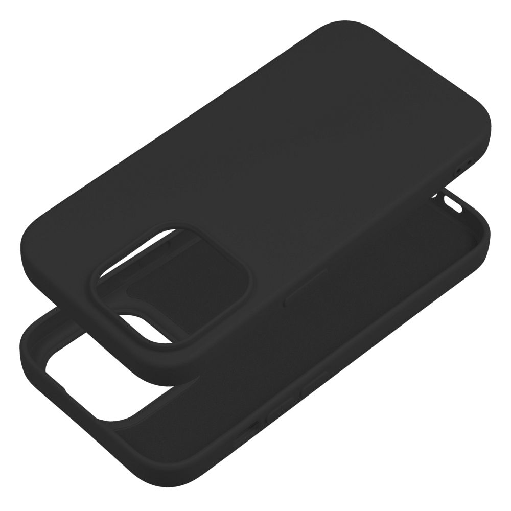 TPU Cover Soft für iPhone 14 Pro