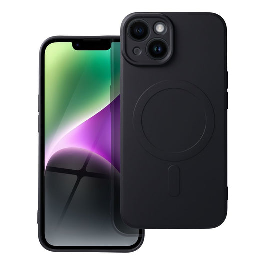TPU Cover MagSafe für iPhone 14 Plus