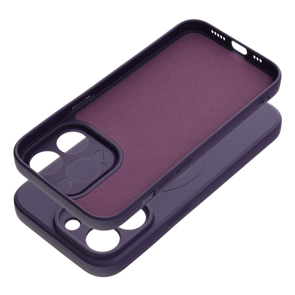 TPU Cover MagSafe für iPhone 14 Pro
