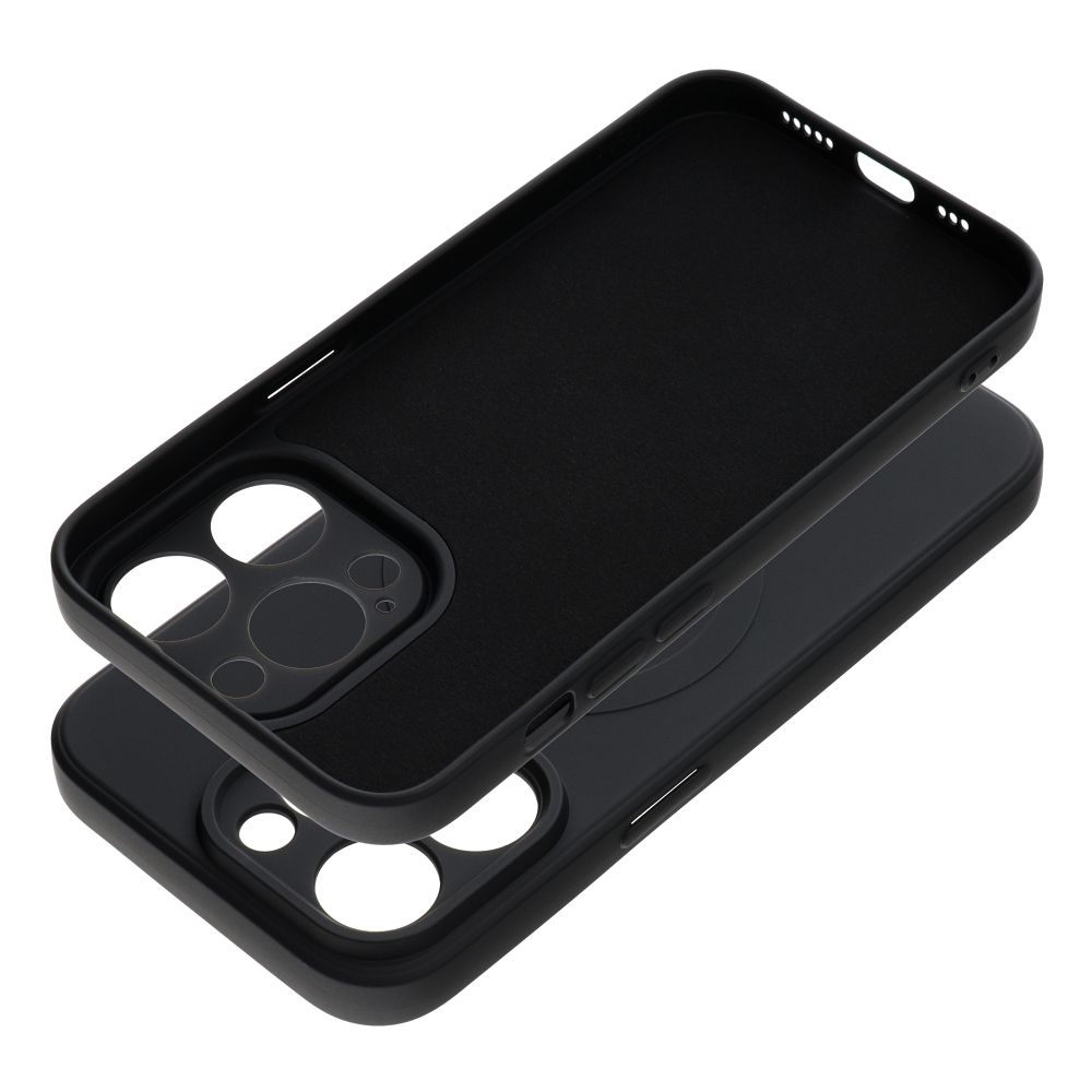TPU Cover MagSafe für iPhone 14 Pro Max