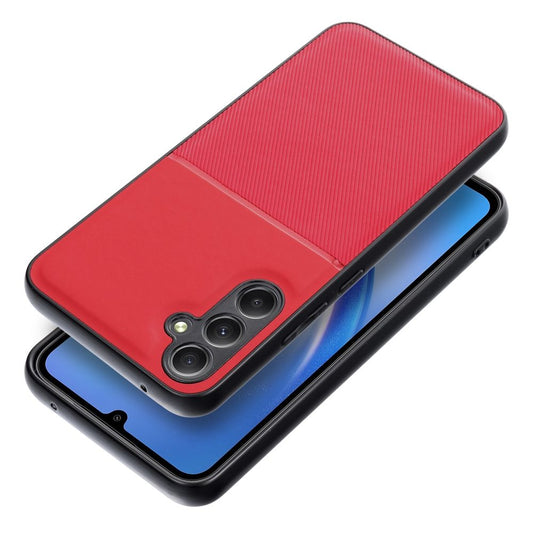 TPU Cover Noble für Samsung Galaxy A35 5G