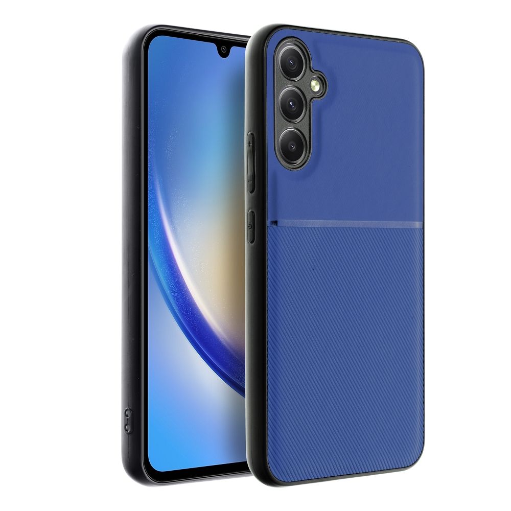 TPU Cover Noble für Samsung Galaxy A25 5G