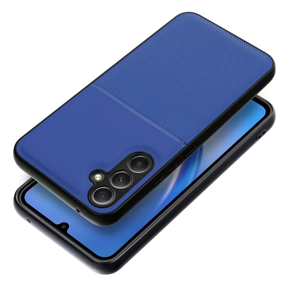 TPU Cover Noble für Samsung Galaxy A25 5G