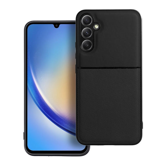 TPU Cover Noble für Samsung Galaxy A25 5G