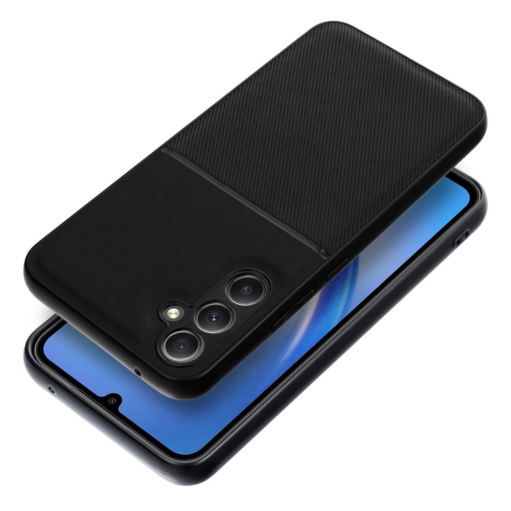 TPU Cover Noble für Samsung Galaxy A25 5G