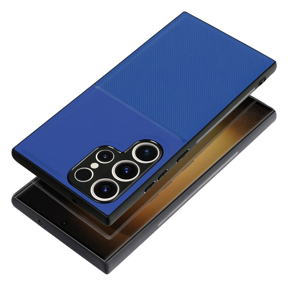 TPU Cover Noble für Samsung Galaxy S23 Ultra