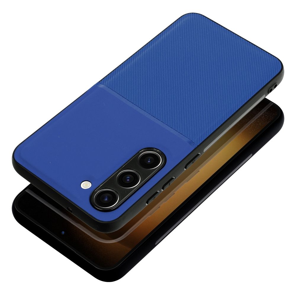 TPU Cover Noble für Samsung Galaxy S23