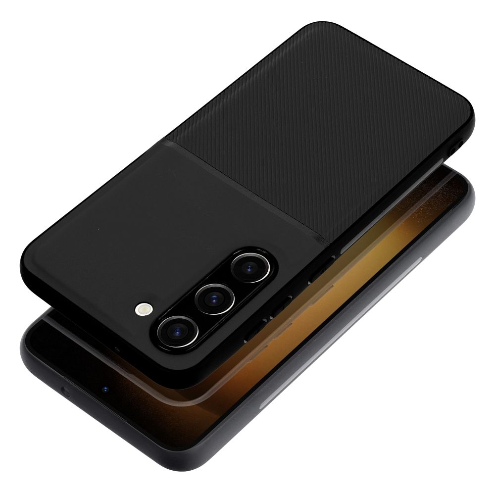 TPU Cover Noble für Samsung Galaxy S23