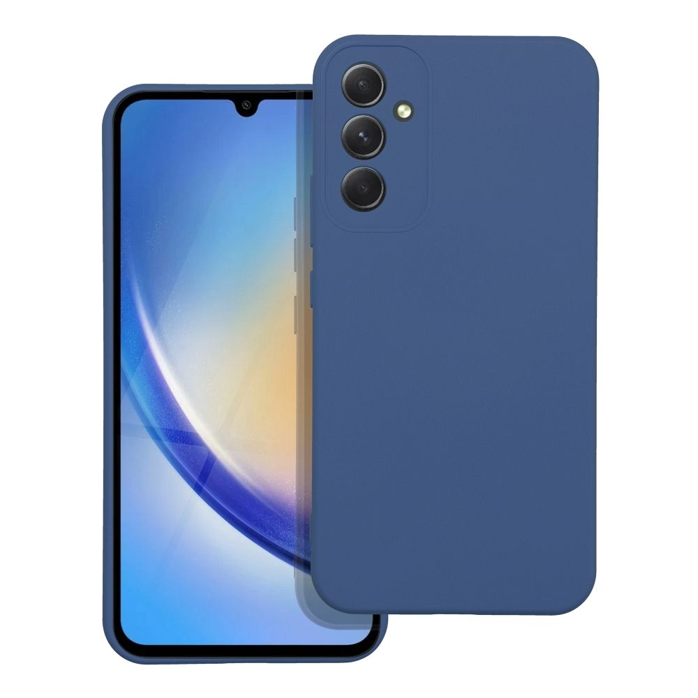 TPU Cover Soft für Samsung Galaxy A54 5G