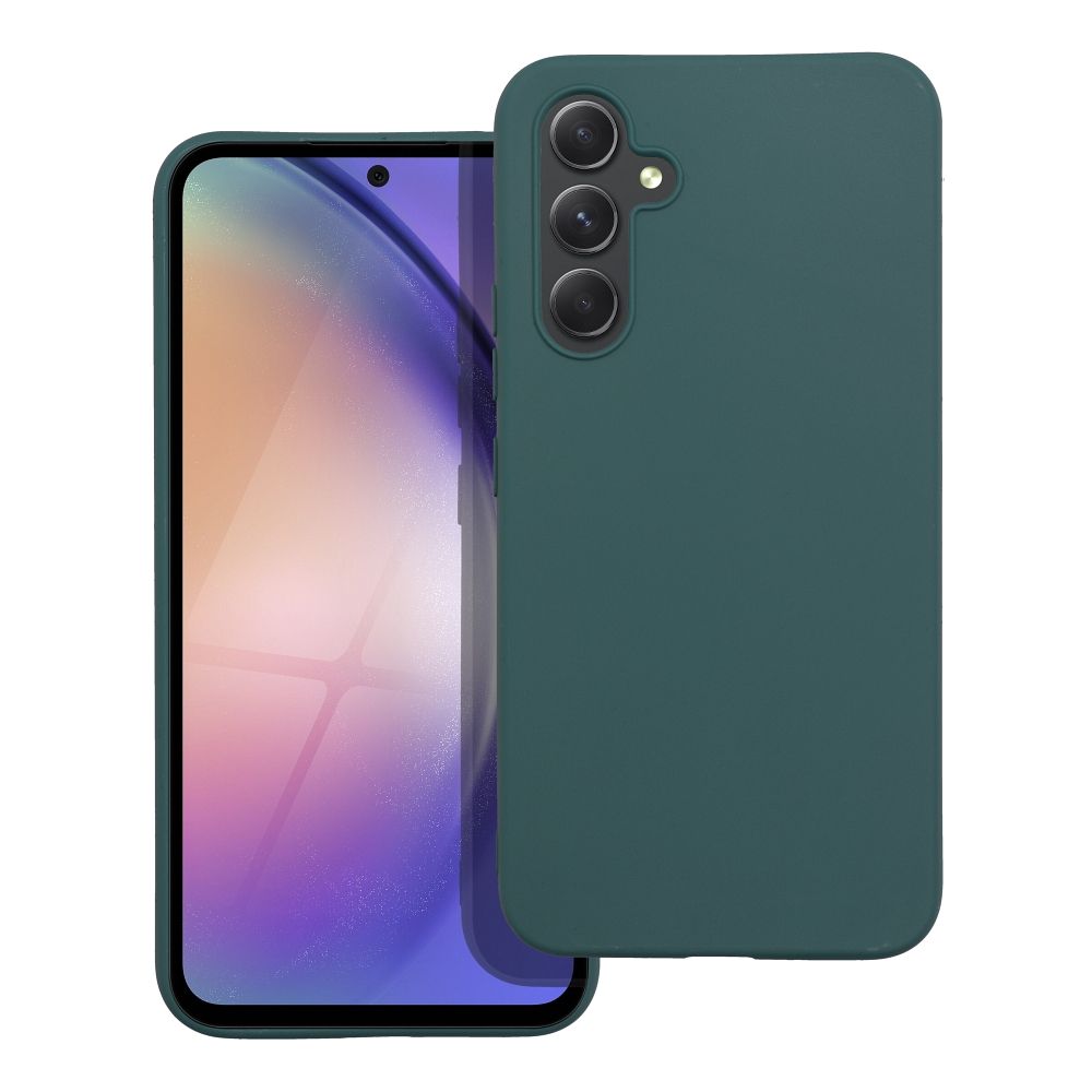TPU Cover Soft für Samsung Galaxy A35 5G