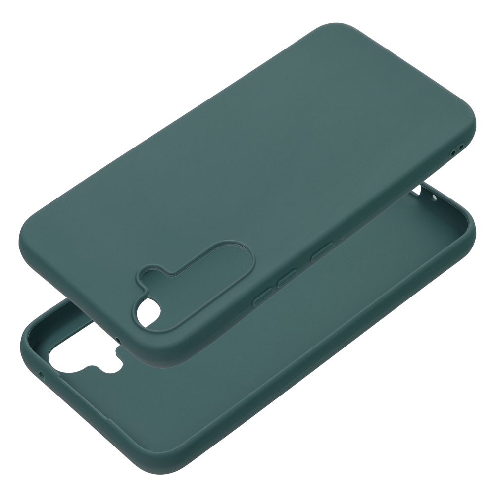 TPU Cover Soft für Samsung Galaxy A35 5G
