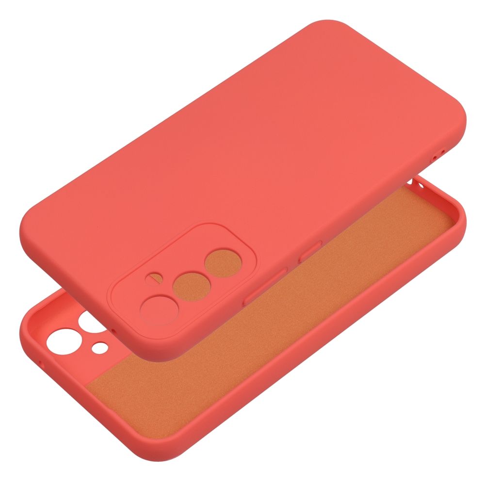TPU Cover Soft für Samsung Galaxy A54 5G