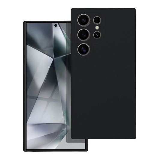 TPU Cover Soft für Samsung Galaxy S24 Ultra