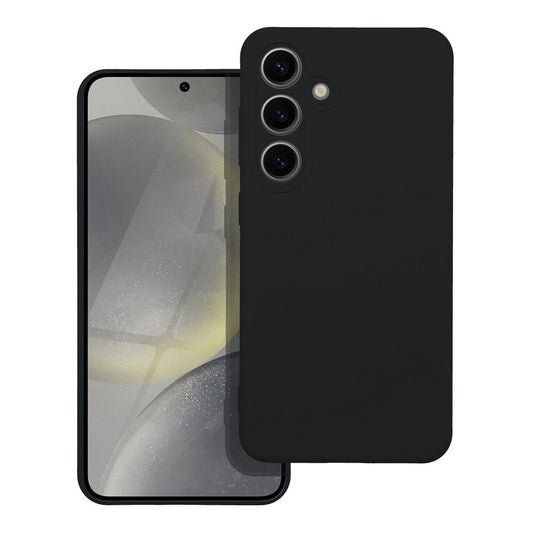 TPU Cover Soft für Samsung Galaxy S24 Plus
