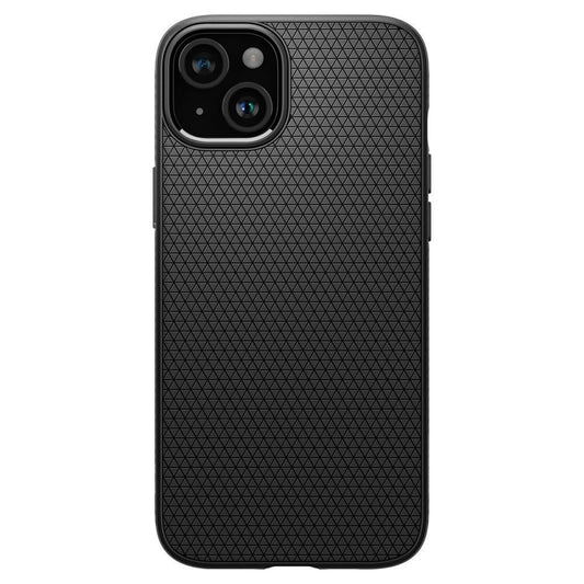 TPU Cover SPIGEN für iPhone 15 Plus