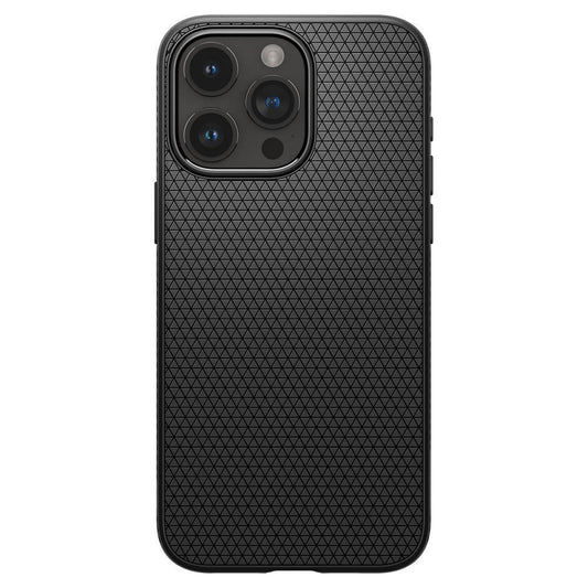 TPU Cover SPIGEN für iPhone 15 Pro
