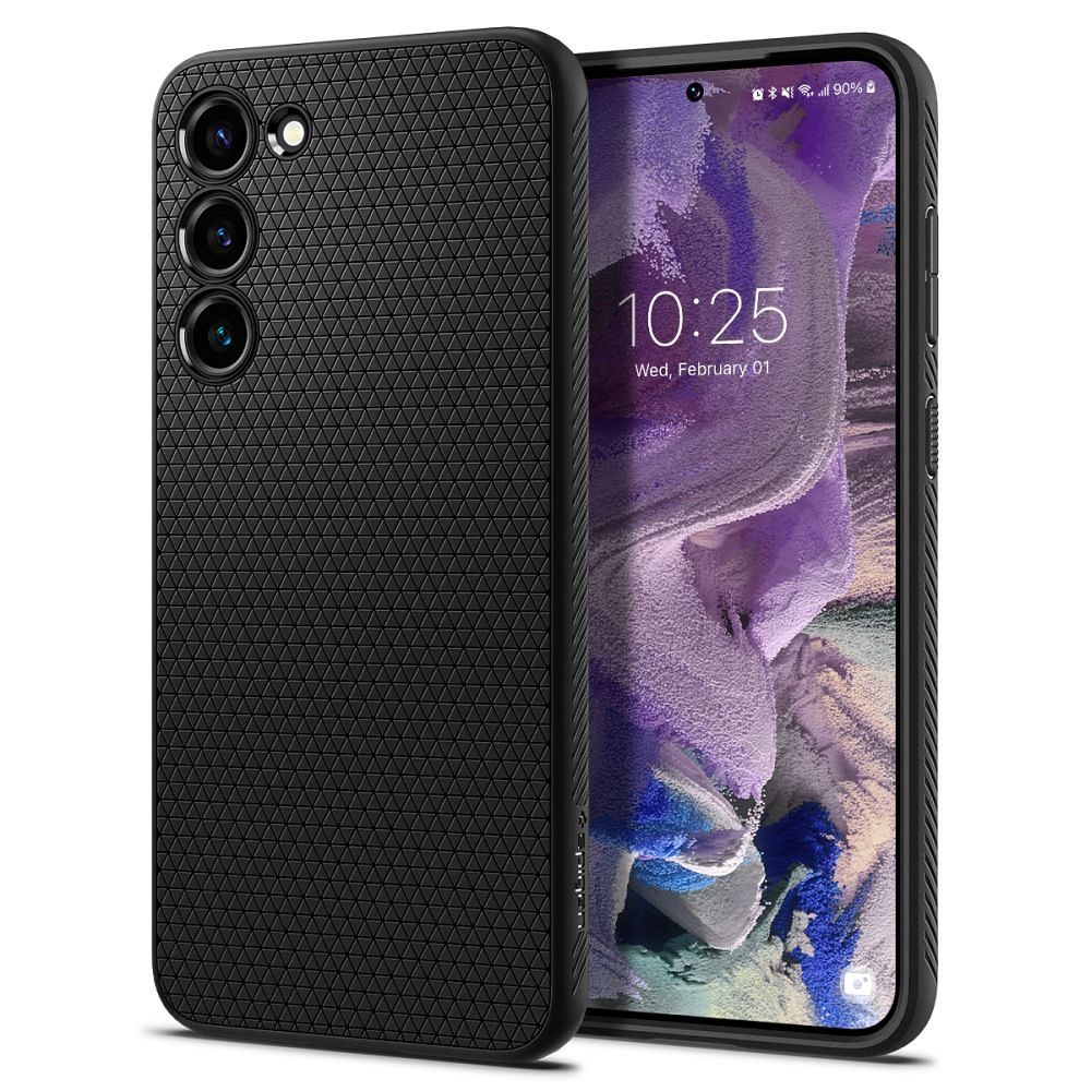 TPU Cover SPIGEN für Samsung Galaxy S23