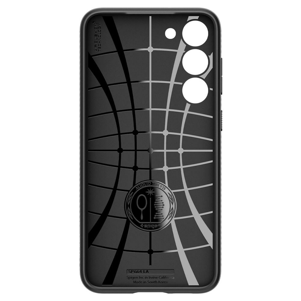 TPU Cover SPIGEN für Samsung Galaxy S23