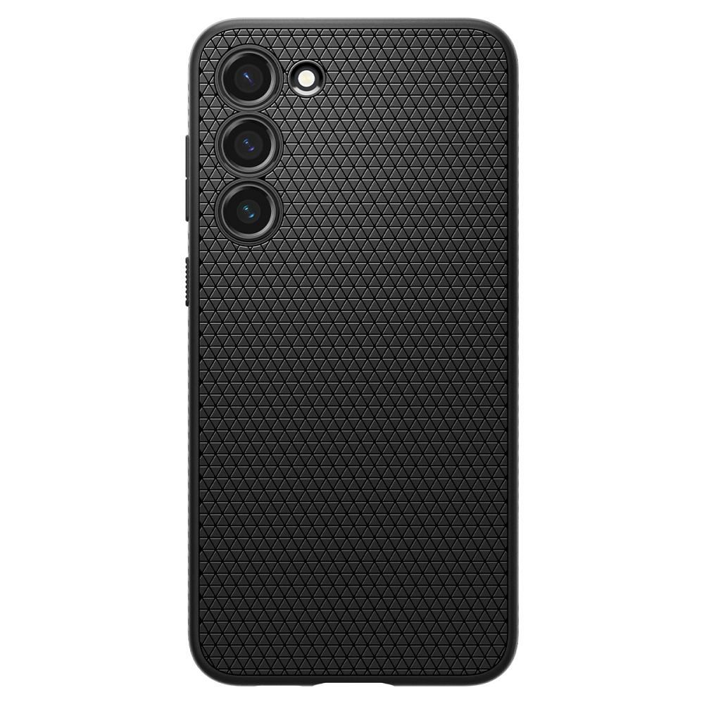 TPU Cover SPIGEN für Samsung Galaxy S23