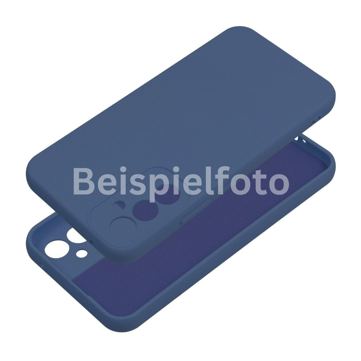 TPU Cover Soft für Samsung Galaxy A27 5G