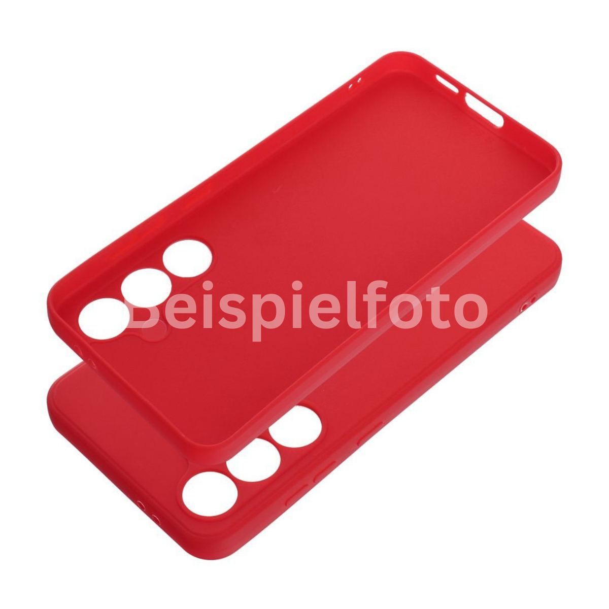 TPU Cover Soft für Vivo X500 Pro Max 5G
