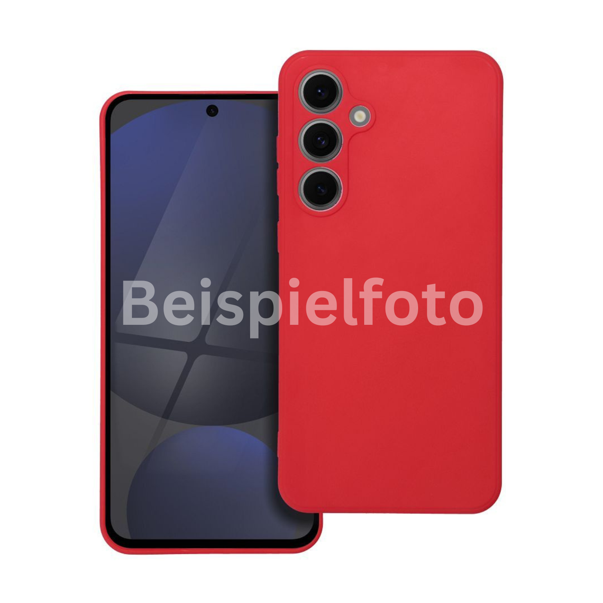 TPU Cover Soft für Vivo X500 Pro Max 5G