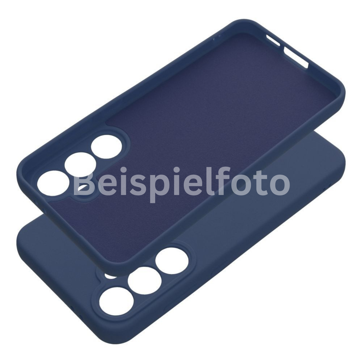 TPU Cover Soft für Vivo X500 Pro Max 5G