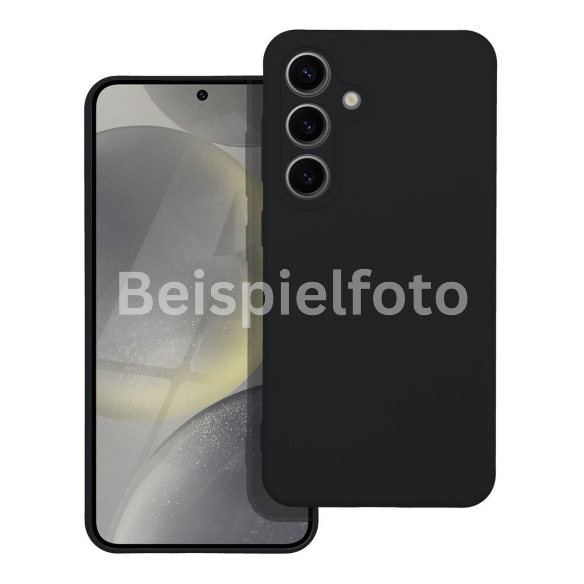 TPU Cover Soft für Vivo X500 Pro Max 5G