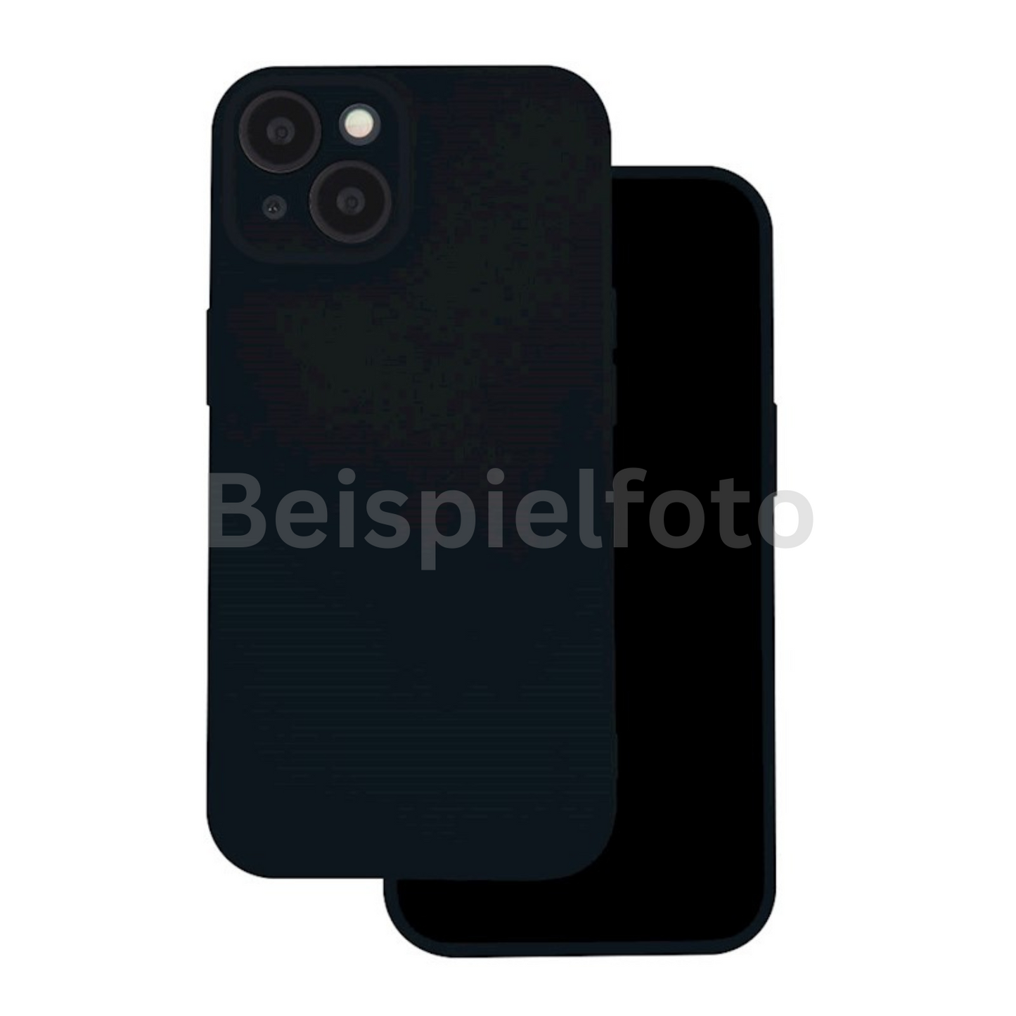TPU Cover Soft für Vivo V50 5G/V50E 5G