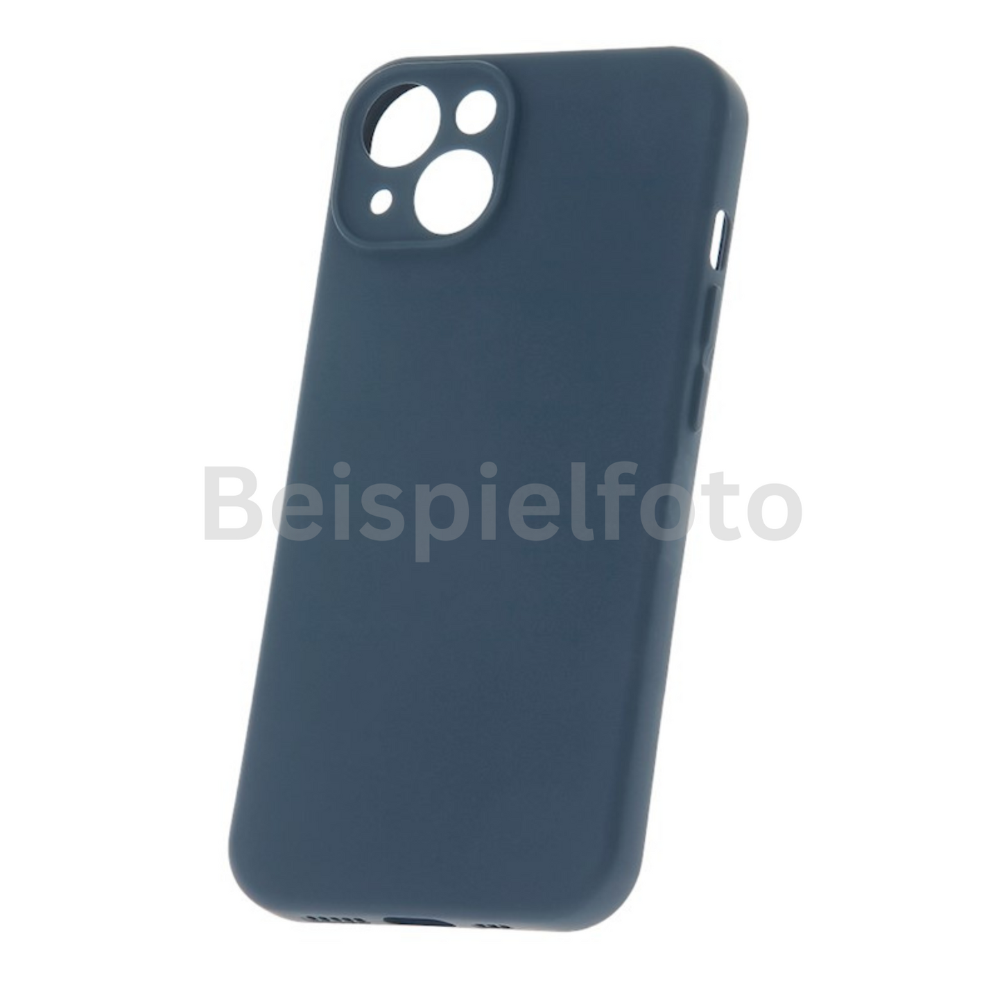TPU Cover Soft für Samsung Galaxy A27 5G
