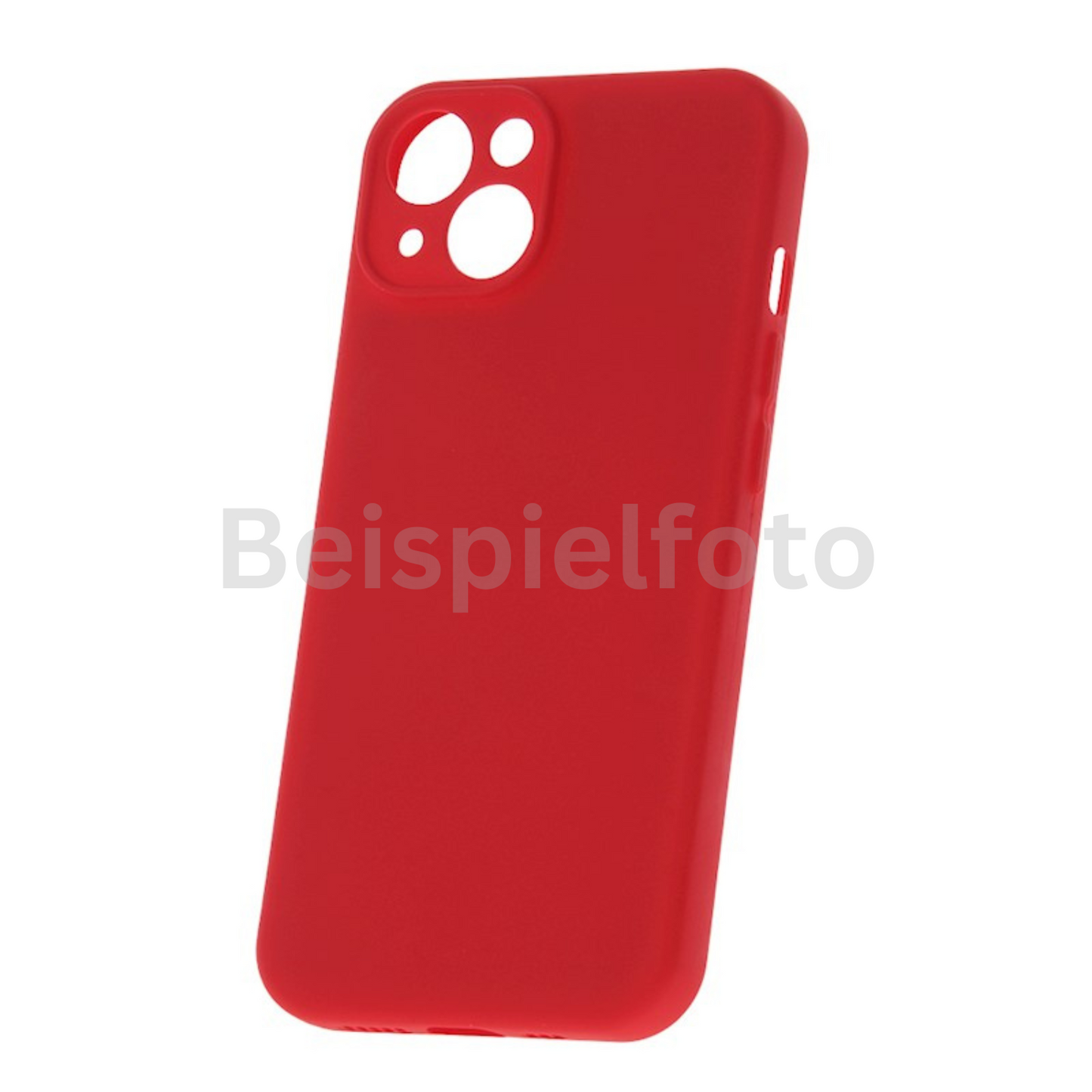 TPU Cover Soft für Samsung Galaxy A27 5G