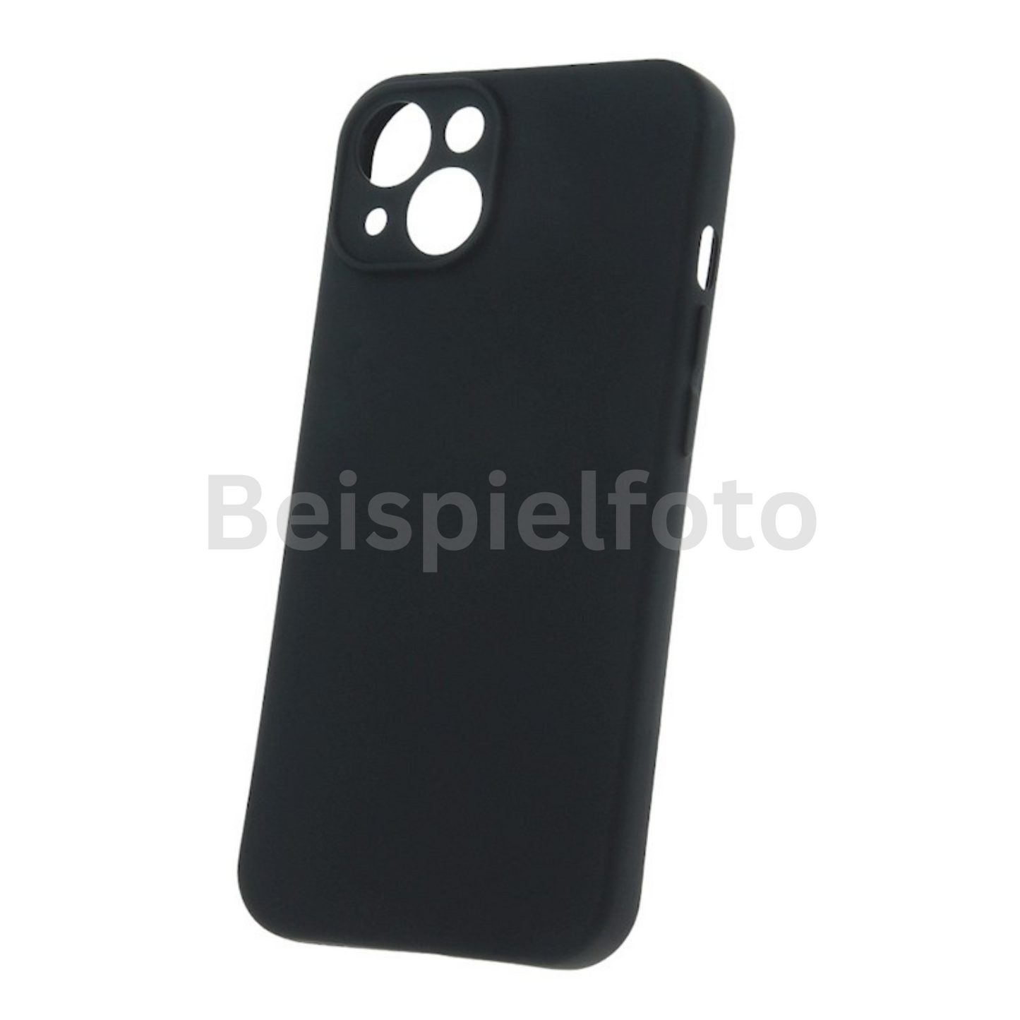 TPU Cover Soft für Samsung Galaxy A27 5G