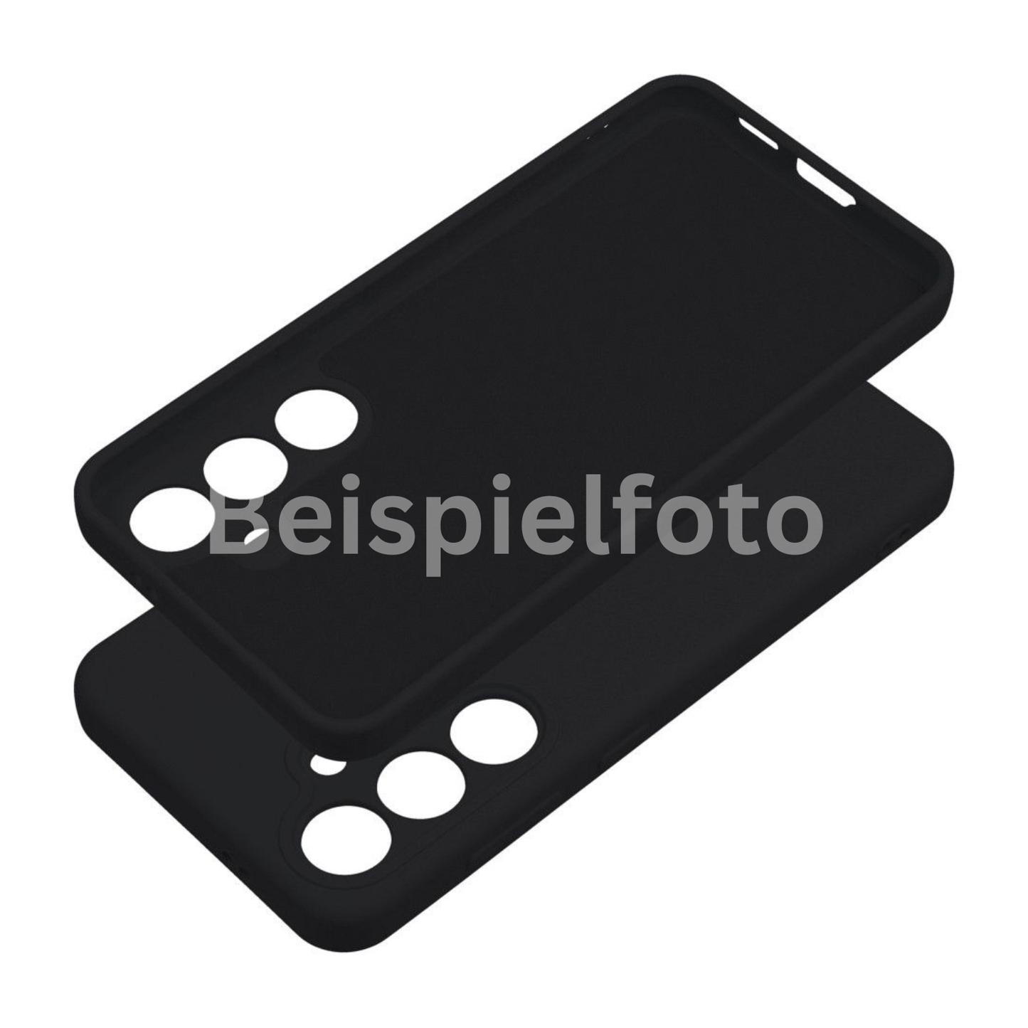 TPU Cover Soft für Samsung Galaxy A27 5G