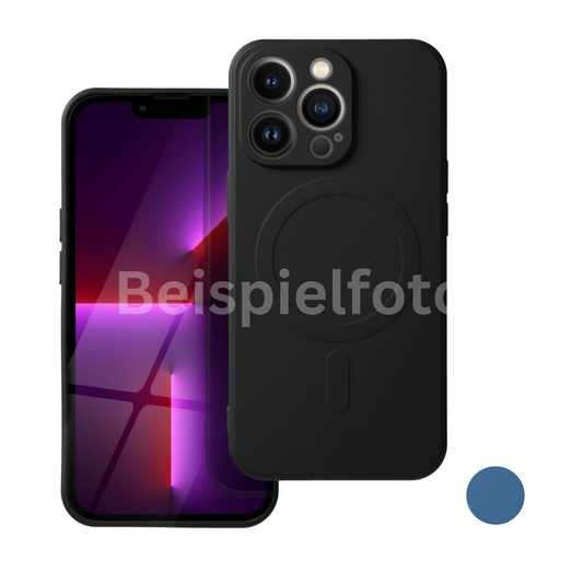 TPU Cover MagSafe für iPhone 15