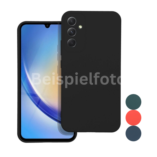 TPU Cover Soft für Samsung Galaxy A54 5G