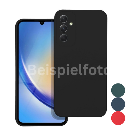 TPU Cover Soft für Samsung Galaxy A56 5G