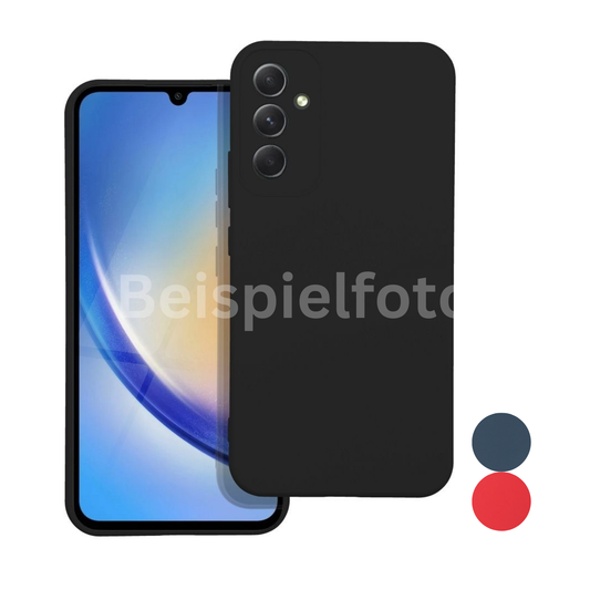 TPU Cover Soft für Vivo X500 Pro 5G