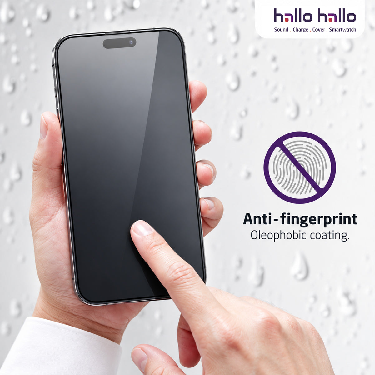 Glasprotector für Samsung Galaxy A57 5G (S26 FE/S25 FE)