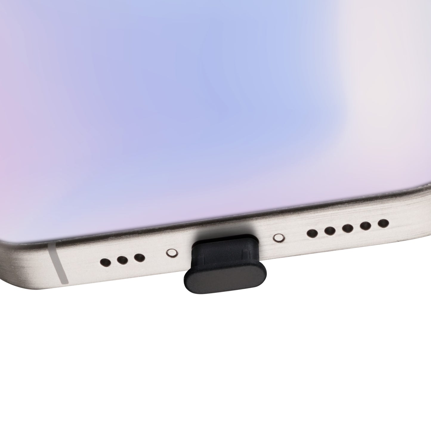 hallo hallo USB-C Staubschutz 3er-Set