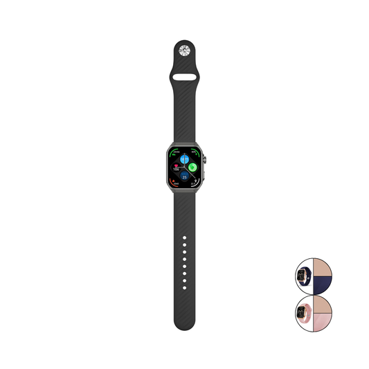 hallo hallo Smartwatch Pro