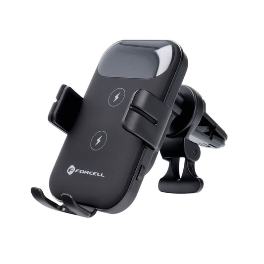 Universal Forcell KFZ Halterung HS4 - Wireless Charging Automatic
