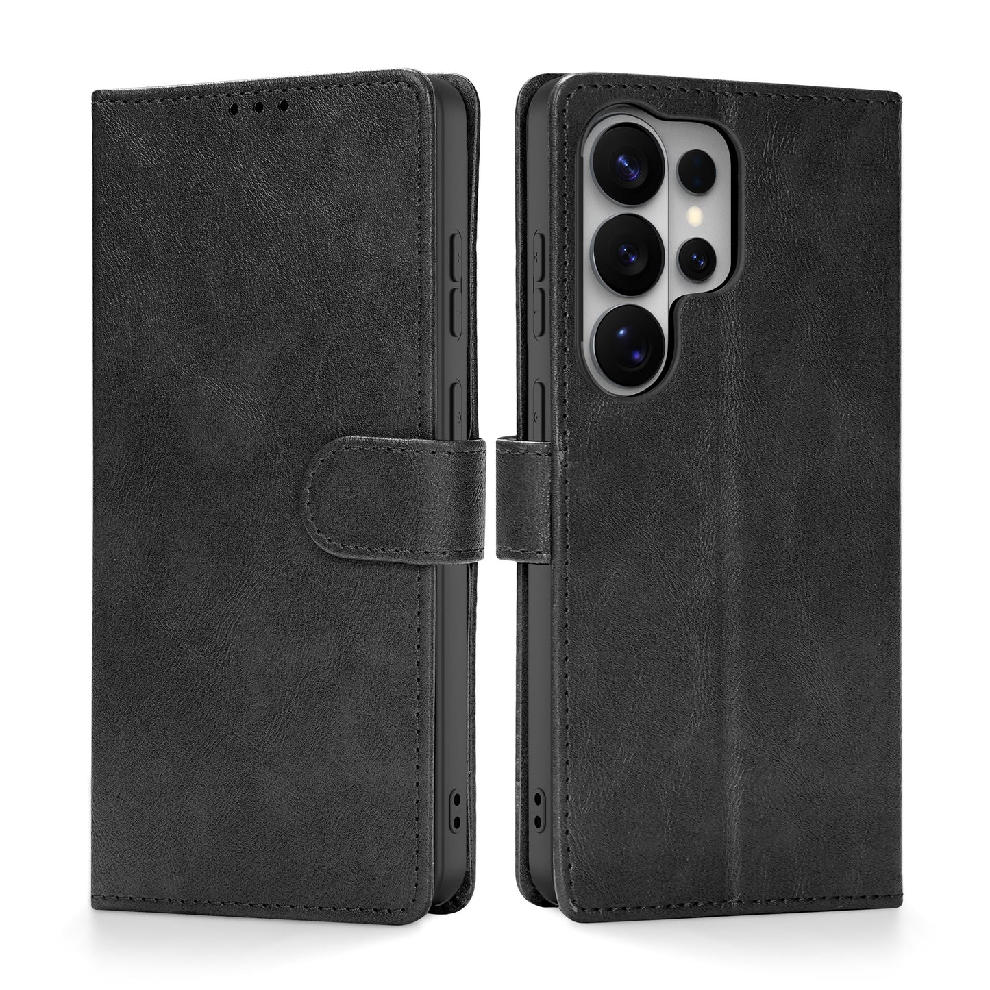 Book Cover Elegance Pro für Samsung Galaxy S26 Ultra