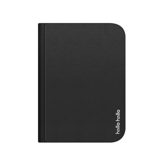 Book Cover Elegance Pro für iPhone Duo