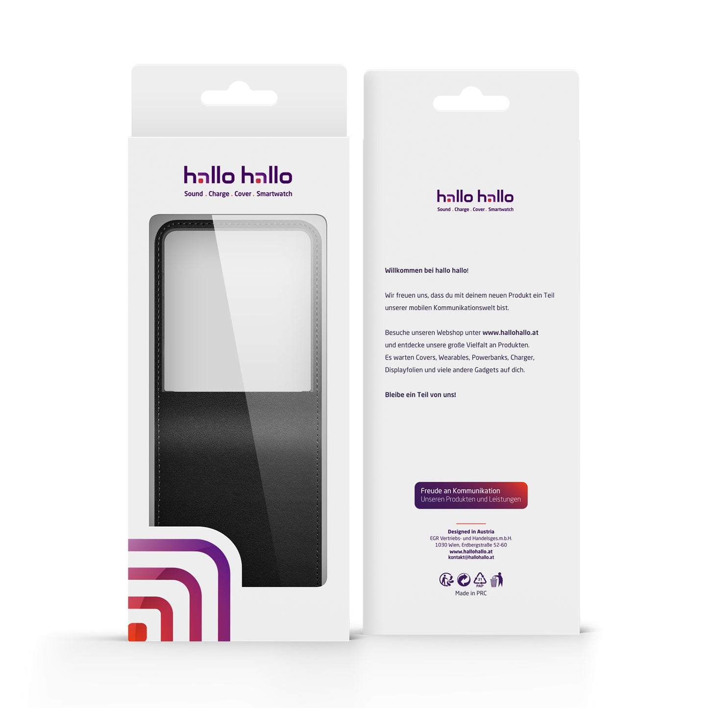 Book Cover Elegance Pro für Samsung Galaxy Z Flip 8 5G