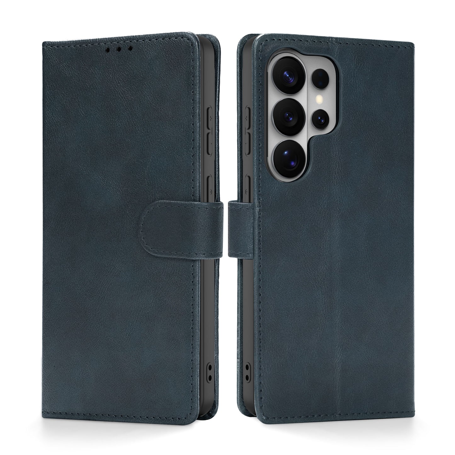 Book Cover Elegance Pro für Samsung Galaxy S26 Ultra
