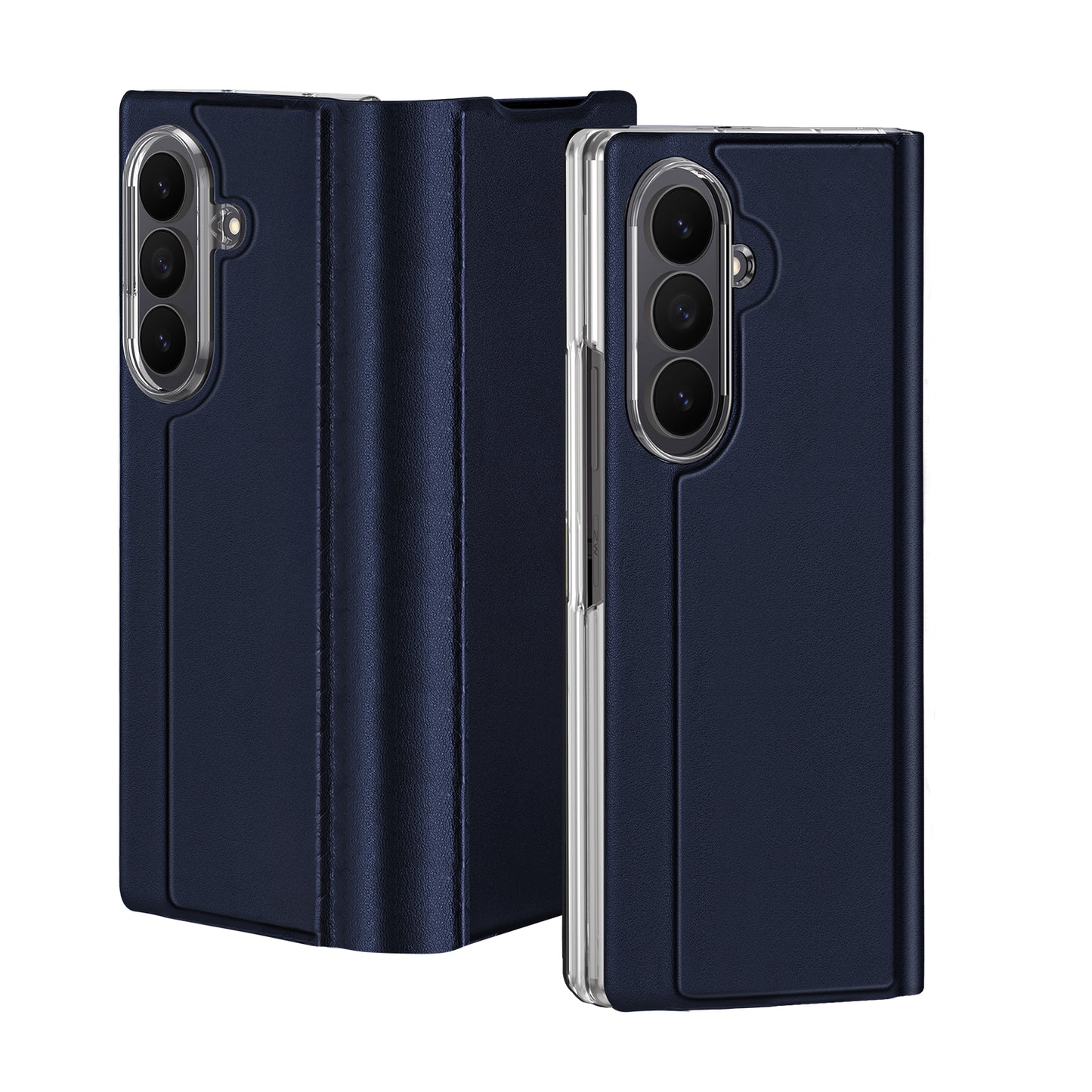 Book Cover Elegance Pro für Samsung Galaxy Z Fold 8 Ultra 5G
